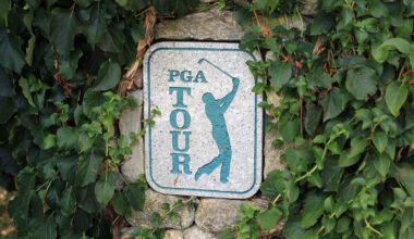 PGA Tour Announces Significant Schedule Changes for 2027 Season