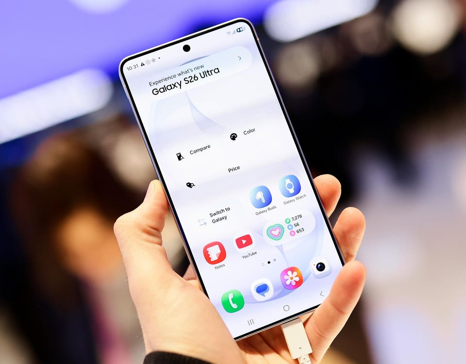 Mobile World Congress