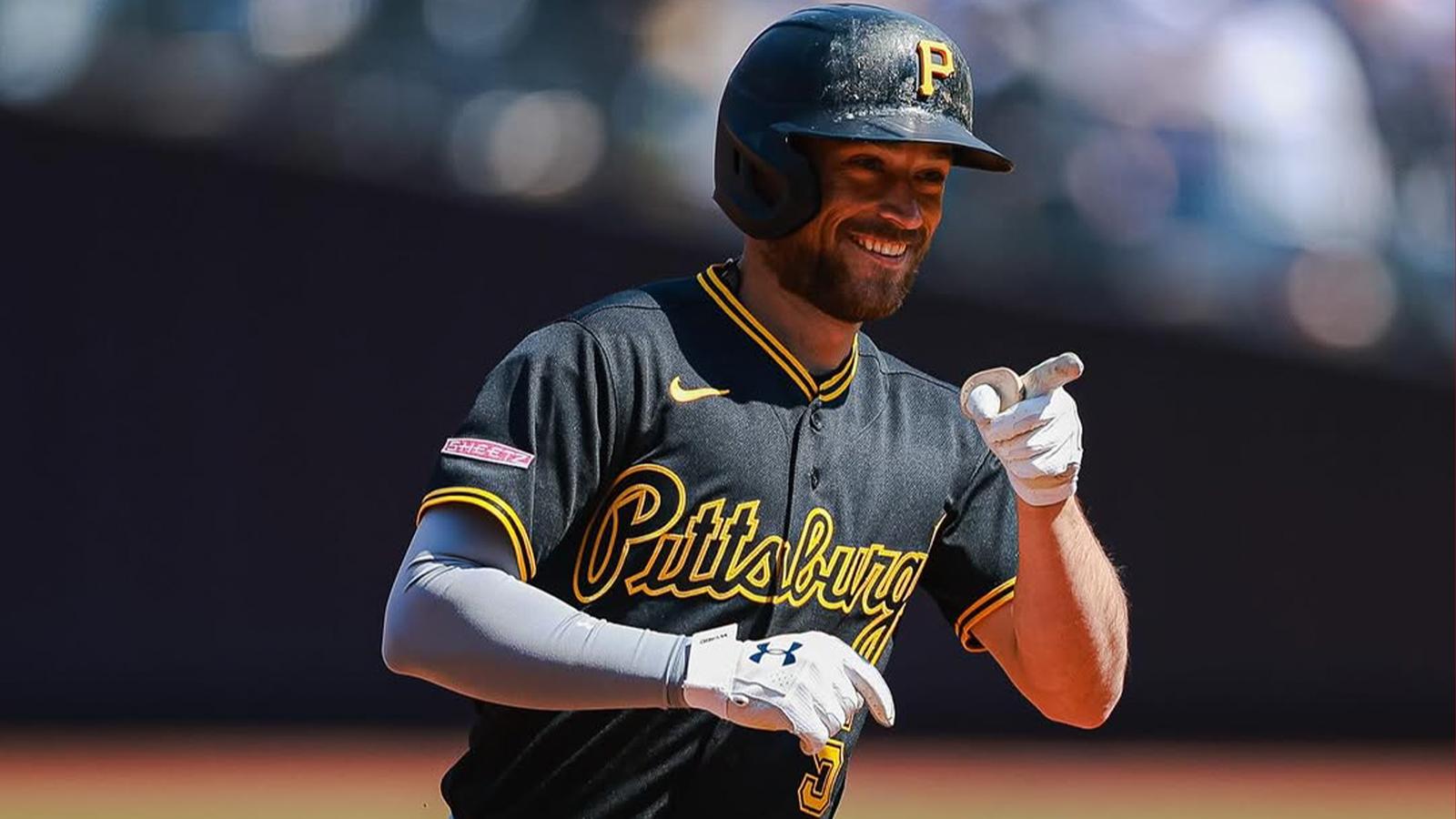 Baseball Big Ten Awards Story Cover Photo