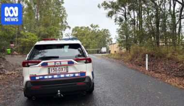 Man charged with murder after multiple alleged assaults in Childers