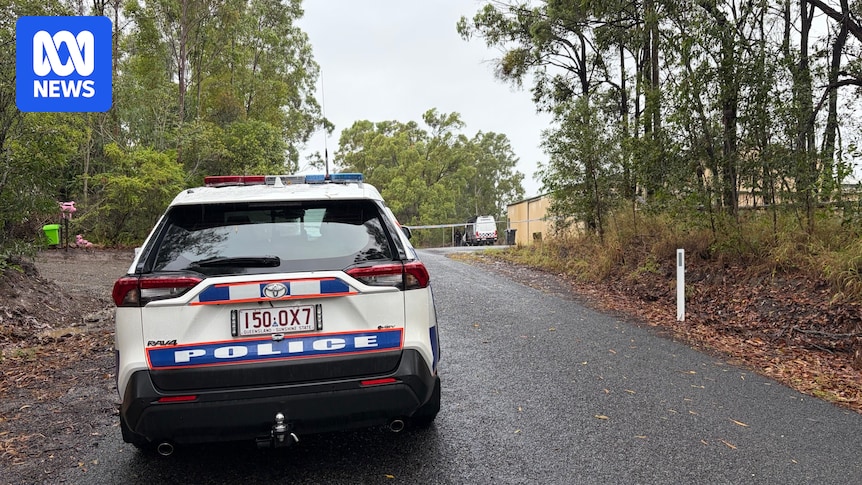 Man charged with murder after multiple alleged assaults in Childers