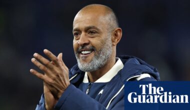 West Ham announce Nuno is staying as head coach with goal of Premier League return | West Ham United