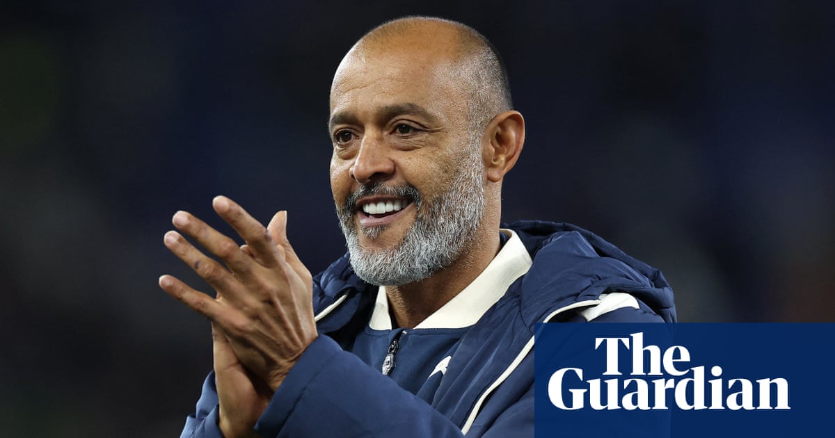 West Ham announce Nuno is staying as head coach with goal of Premier League return | West Ham United