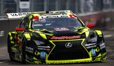 Supercars news: How to watch Chaz Mostert in IMSA at Detroit