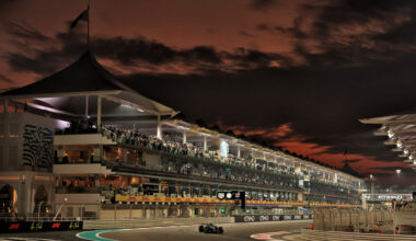 F1 news: Stefano Domenicali reveals contingency plan for Middle East races