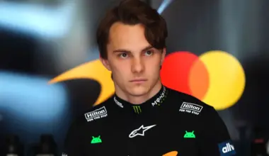 Oscar Piastri Red Bull rumours: 'We are already fully in this silly season'