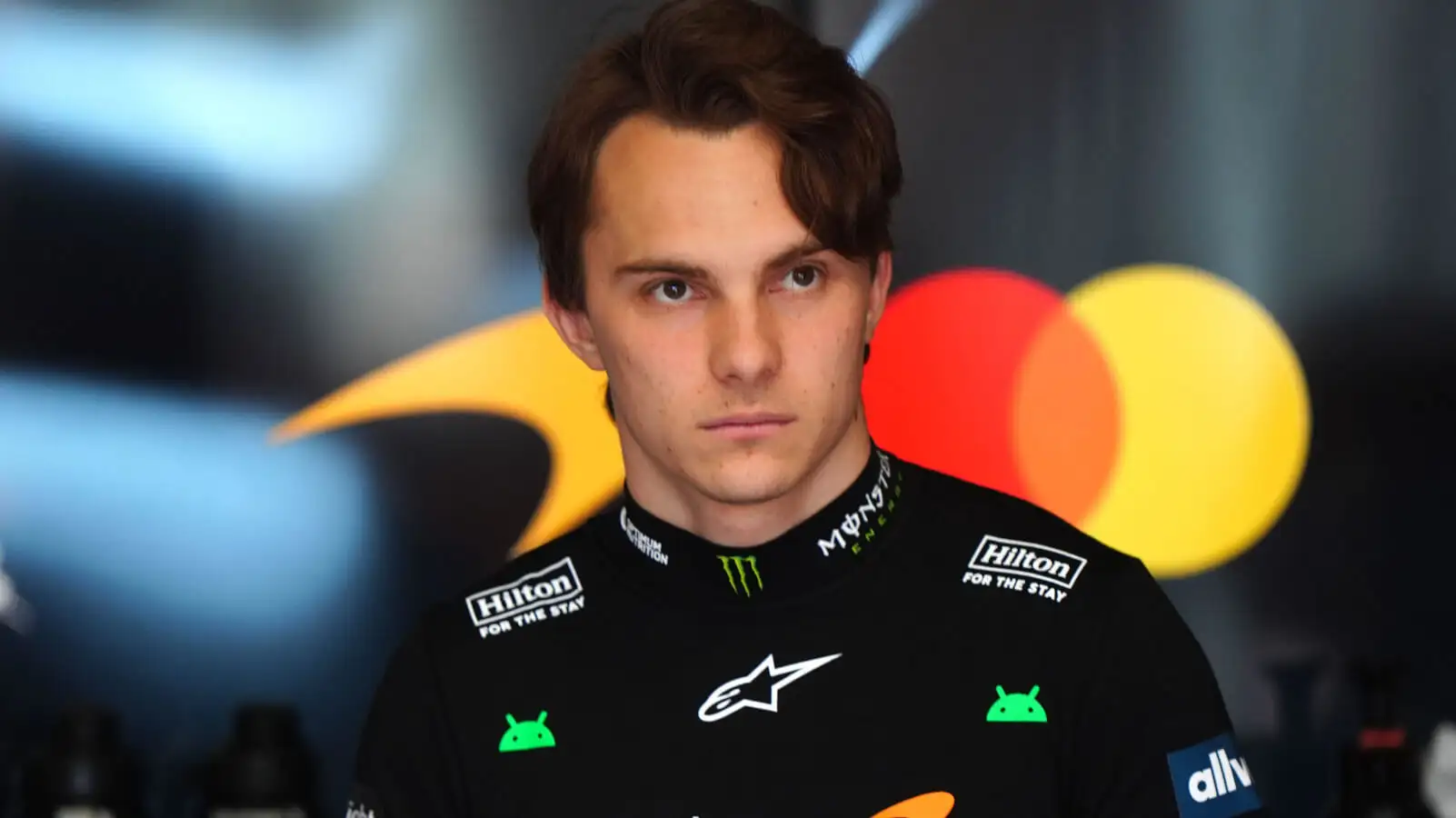 Oscar Piastri Red Bull rumours: 'We are already fully in this silly season'