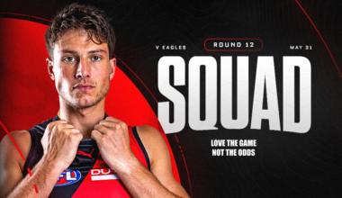 Squad selection: Eight potential ins for trip out West