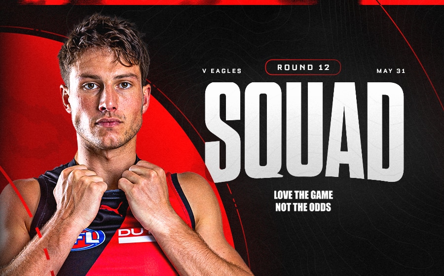 Squad selection: Eight potential ins for trip out West