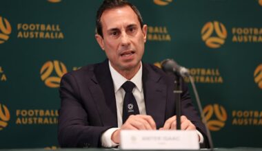 Football Australia annual general meeting: Record $15.3 million loss, board vacancies and governance concerns explained