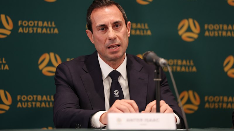 Football Australia annual general meeting: Record $15.3 million loss, board vacancies and governance concerns explained