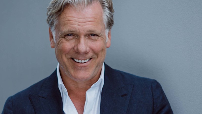 Erik Thomson: The Packed to the Rafters star on sobriety, political ambitions and Australian actor salaries