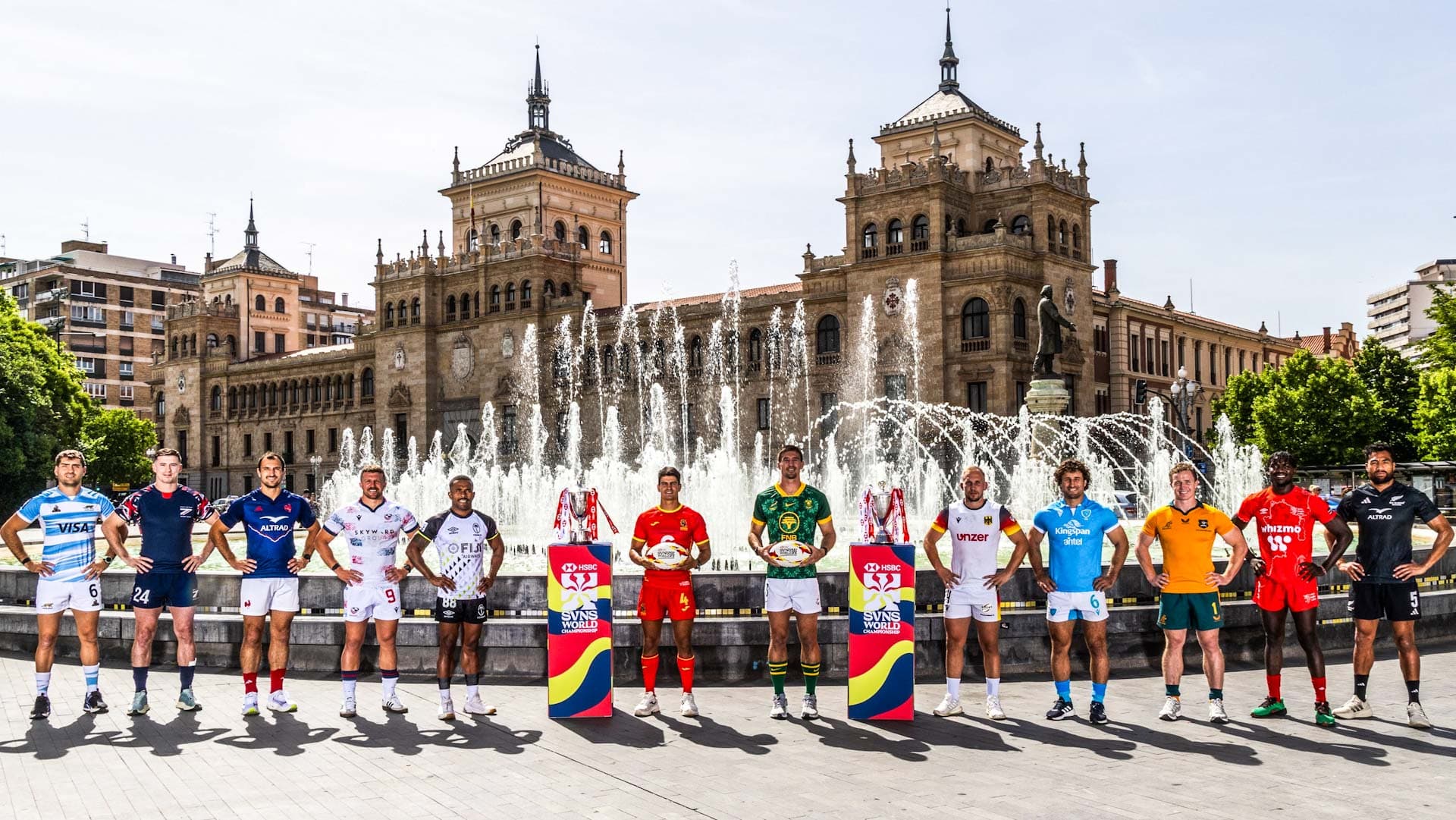 Snyman believes mental focus will be key in Spain