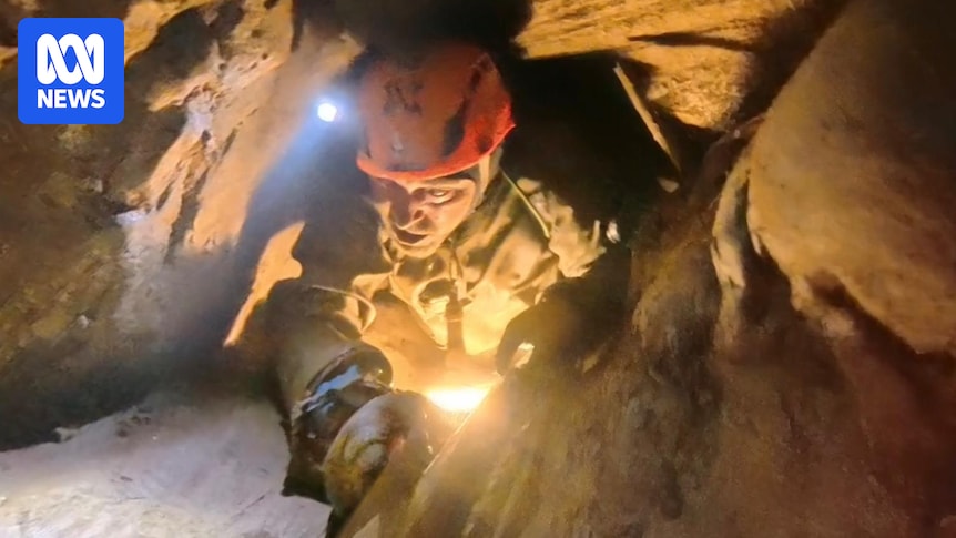 Cave diver reveals how missing Laos group was found as South Australian joins rescue efforts