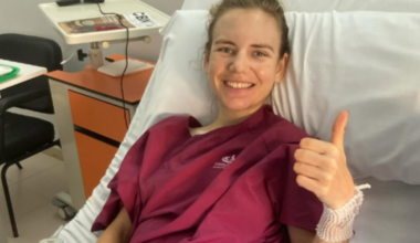 Aussie super climber to miss Giro d'Italia Women