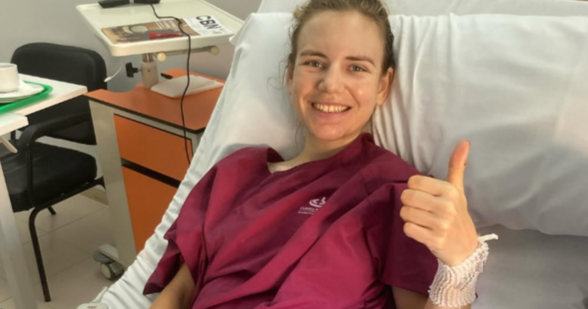 Aussie super climber to miss Giro d'Italia Women