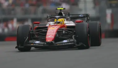 Lewis Hamilton: F1 2026 engines ‘don’t feel what motorsport should be’