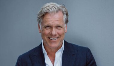 Erik Thomson: The Packed to the Rafters star on sobriety, political ambitions and Australian actor salaries