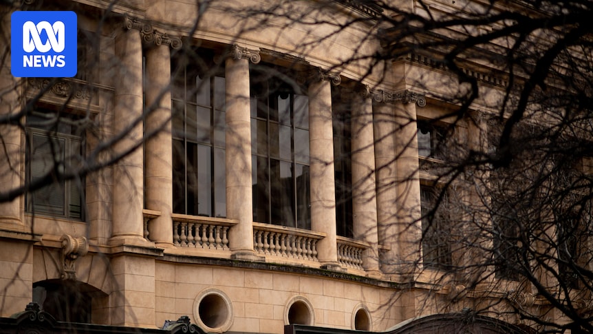 Former police officer says he got into bed with woman but denies raping her, court hears
