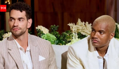 'Summer House' Star KJ Dillard Opens Up About Borderline Personality Disorder and Self-Harm Hospitalization |