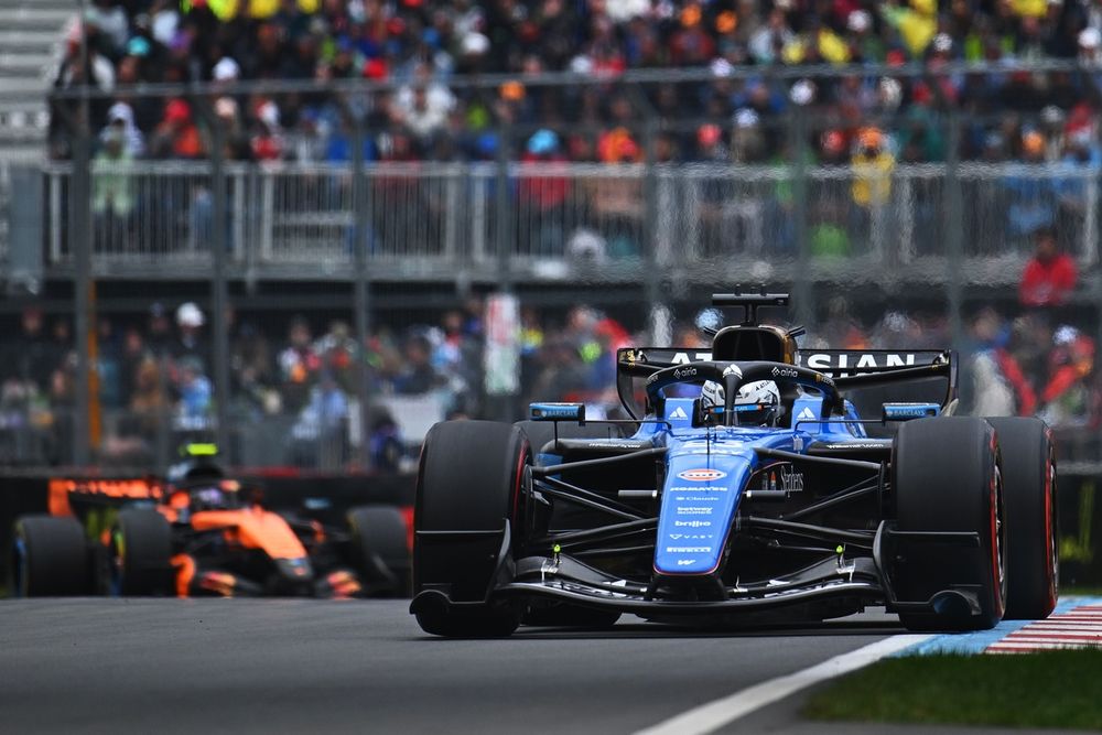 The FIA is proposing engine changes for 2027, but some manufacturers are not in favour