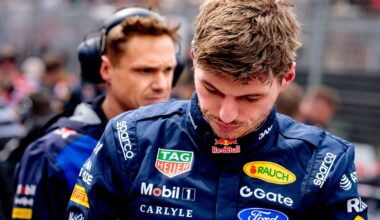 Verstappen and Sainz urge FIA “to be tough”, but F1 manufacturers must look in the mirror