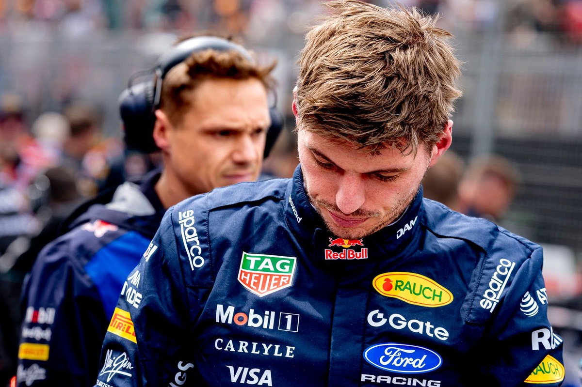 Verstappen and Sainz urge FIA “to be tough”, but F1 manufacturers must look in the mirror