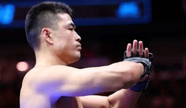 UFC Macau Betting Picks Today: Advice, Analysis & Predictions