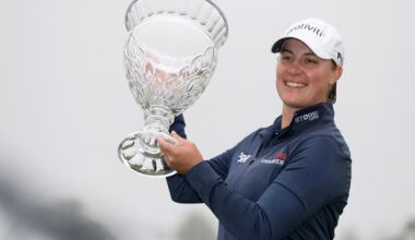 Here’s the prize money payout for each golfer at the 2026 ShopRite LPGA | Golf News and Tour Information