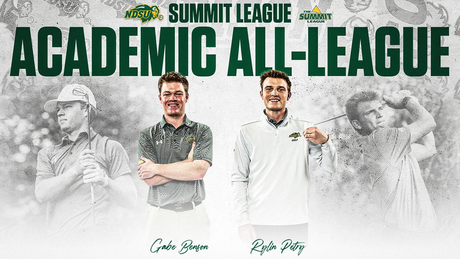 Ekren Miller Summit League Coach of the Year 2025-26