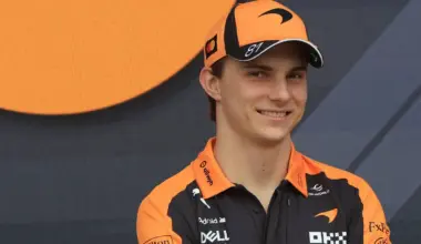 Oscar Piastri sneakily views world-famous race with 'these guys are nuts' verdict