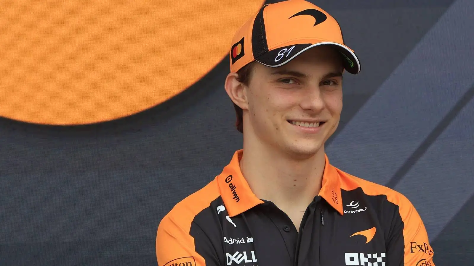 Oscar Piastri sneakily views world-famous race with 'these guys are nuts' verdict