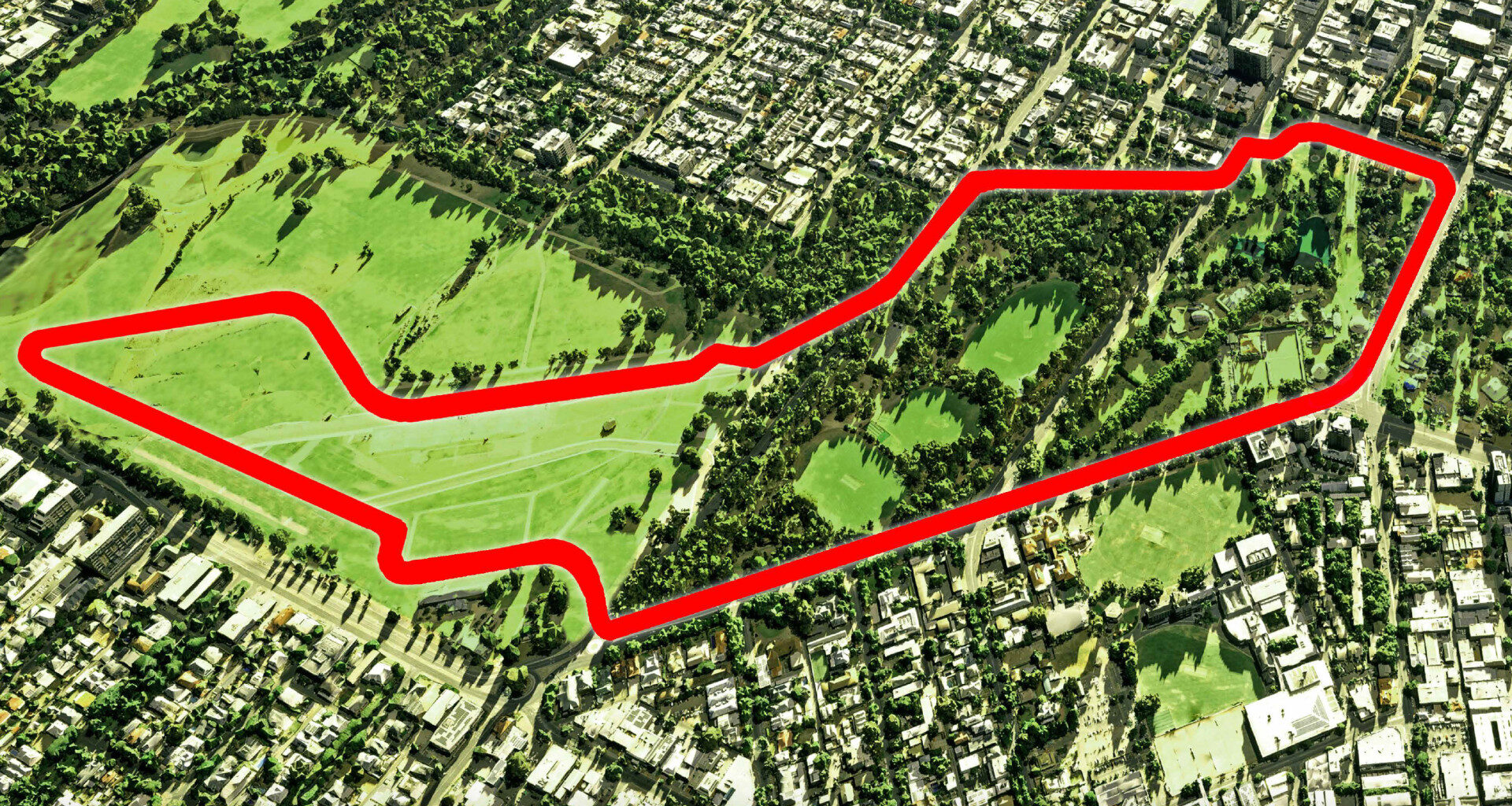 MotoGP news: Claims of $100 million Adelaide track build rejected