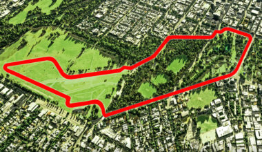 MotoGP news: Claims of $100 million Adelaide track build rejected