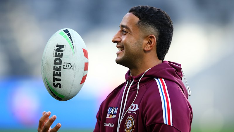 NRL 2026: How unheralded Manly Sea Eagle Brandon Wakeham resurrected NRL career after arrest