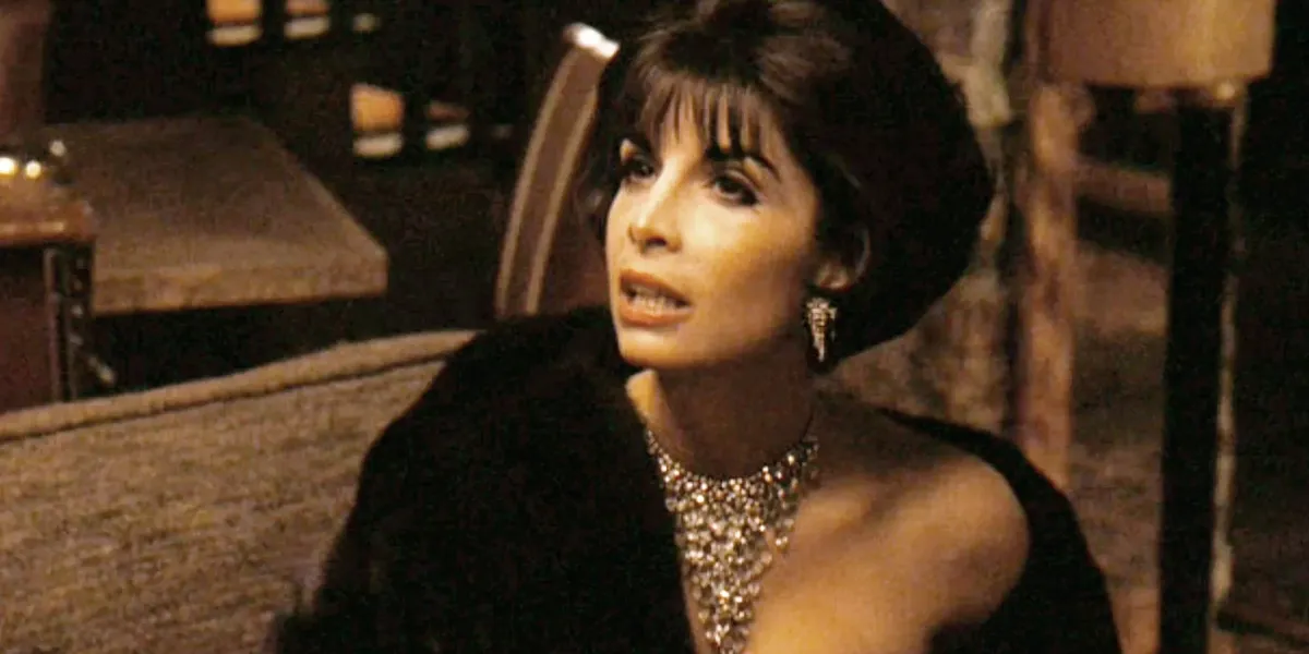 New Authorized 'Godfather' Novel Will Focus on Connie Corleone