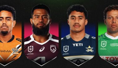 NRL 2026, NRL tipping, Telstra Premiership, Round 13, expert tipping, opinion, NRL.com