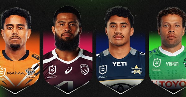 NRL 2026, NRL tipping, Telstra Premiership, Round 13, expert tipping, opinion, NRL.com