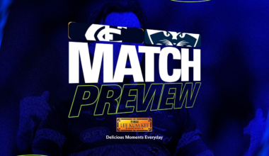 Match Preview | Cats Return to the MCG Under Friday Night Lights