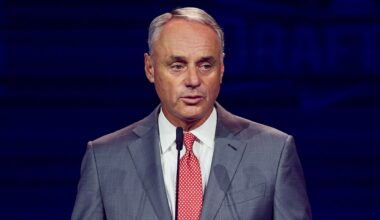MLB owners propose $245.3 million salary cap in new CBA negotiations