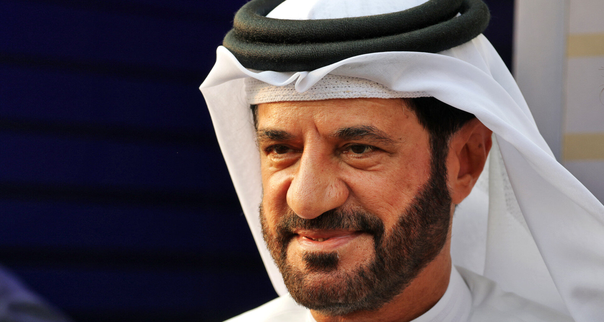 F1 news: Mohammed Ben Sulayem moves to scrap FIA presidential term limits