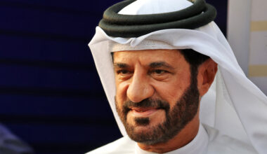 F1 news: Mohammed Ben Sulayem moves to scrap FIA presidential term limits