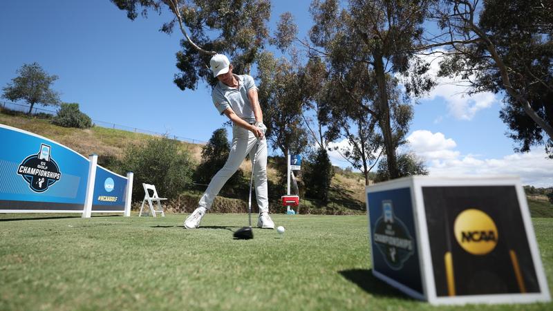 Arizona Men's Golf To Make 31st Appearance at NCAA Championship