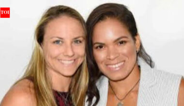 MMA star couple Amanda Nunes and Nina Nunes relationship story: UFC star couple relationship journey, marriage, family life and MMA legacy explained | International Sports News