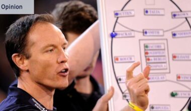 AFL 2026: Inside the emotional toll of being a senior coach
