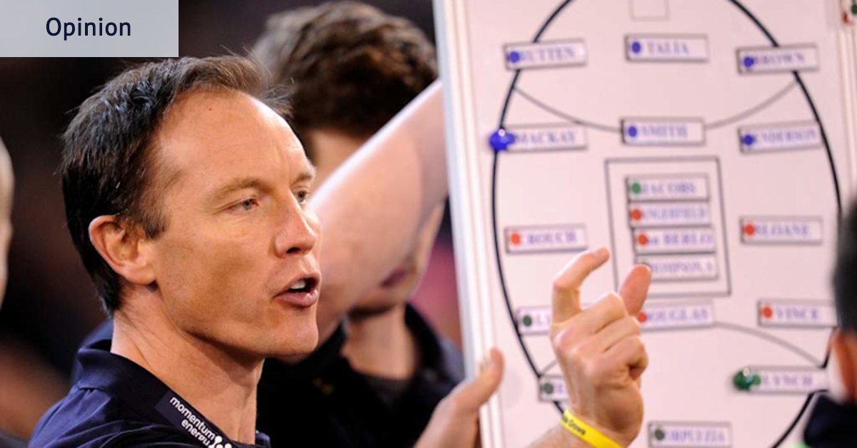 AFL 2026: Inside the emotional toll of being a senior coach