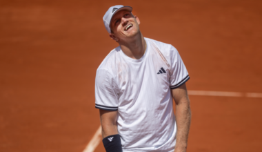 French Open News 2026: Alejandro Davidovich Fokina accuses coach Mariano Puerta of abandoning him