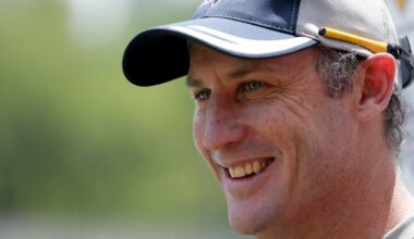 Former Australian cricket star David Hussey steps down as Victoria’s head of male cricket