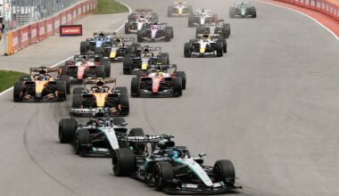 How Mercedes has worked to solve its F1 weakness
