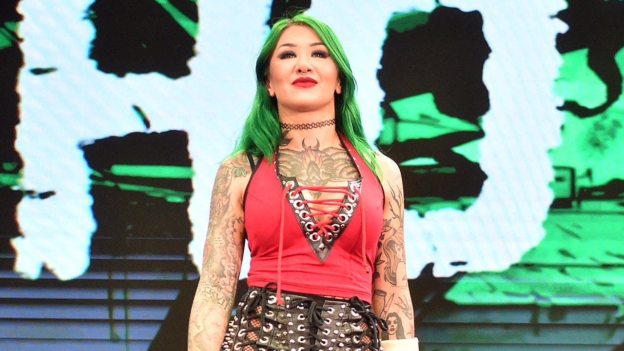 Shotzi makes heartful comparison to her decision to sign with MLW